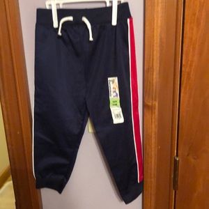 Little boys joggers